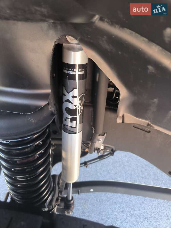 Позашляховик / Кросовер Jeep Wrangler 2019 в Козині