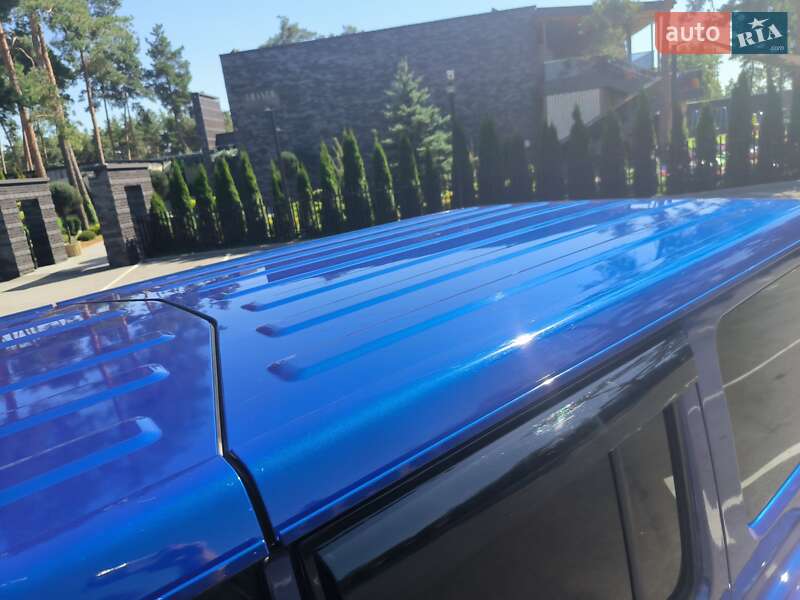 Позашляховик / Кросовер Jeep Wrangler 2019 в Козині