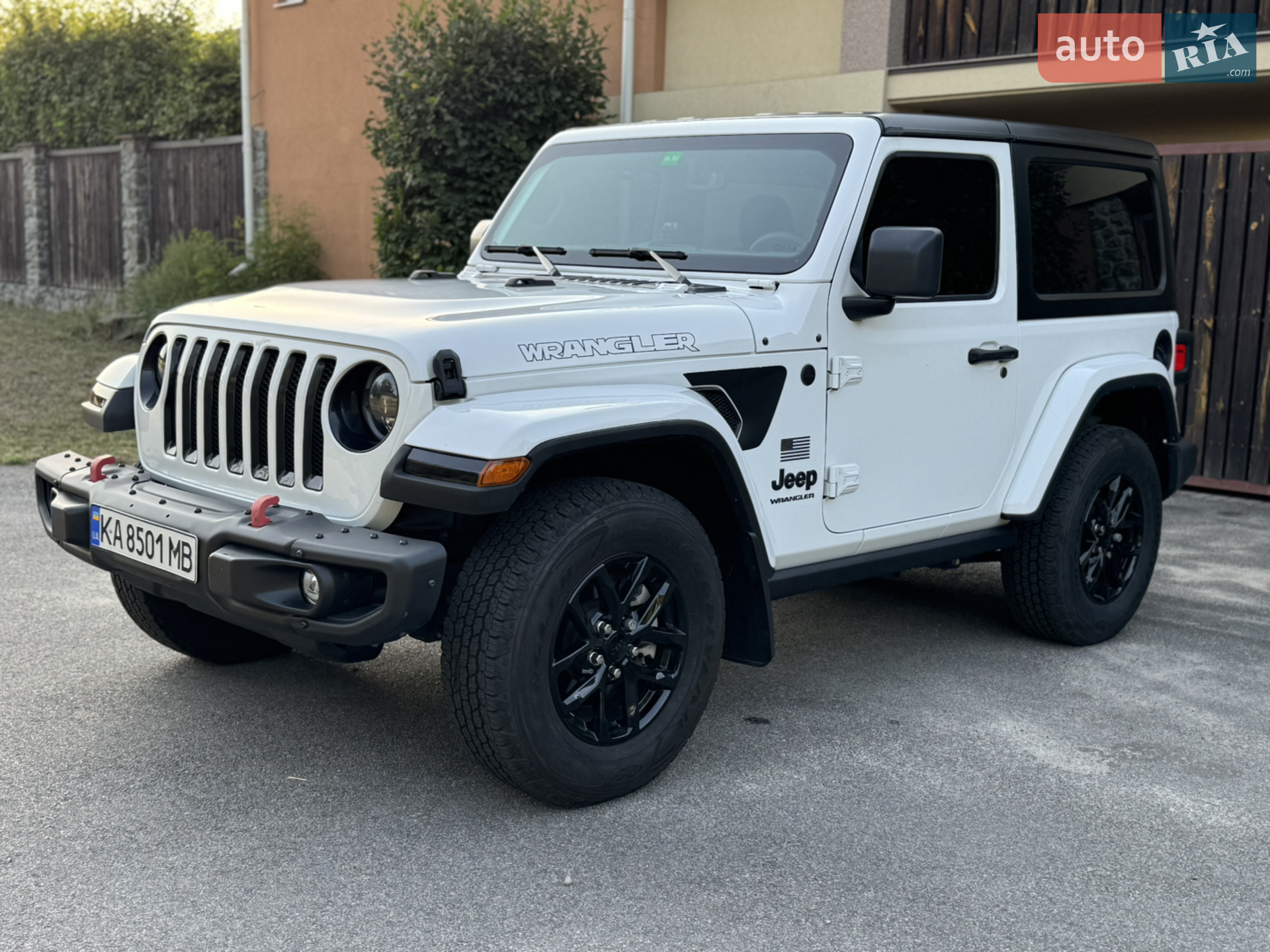 2022 Jeep Wrangler - мініатюра 2