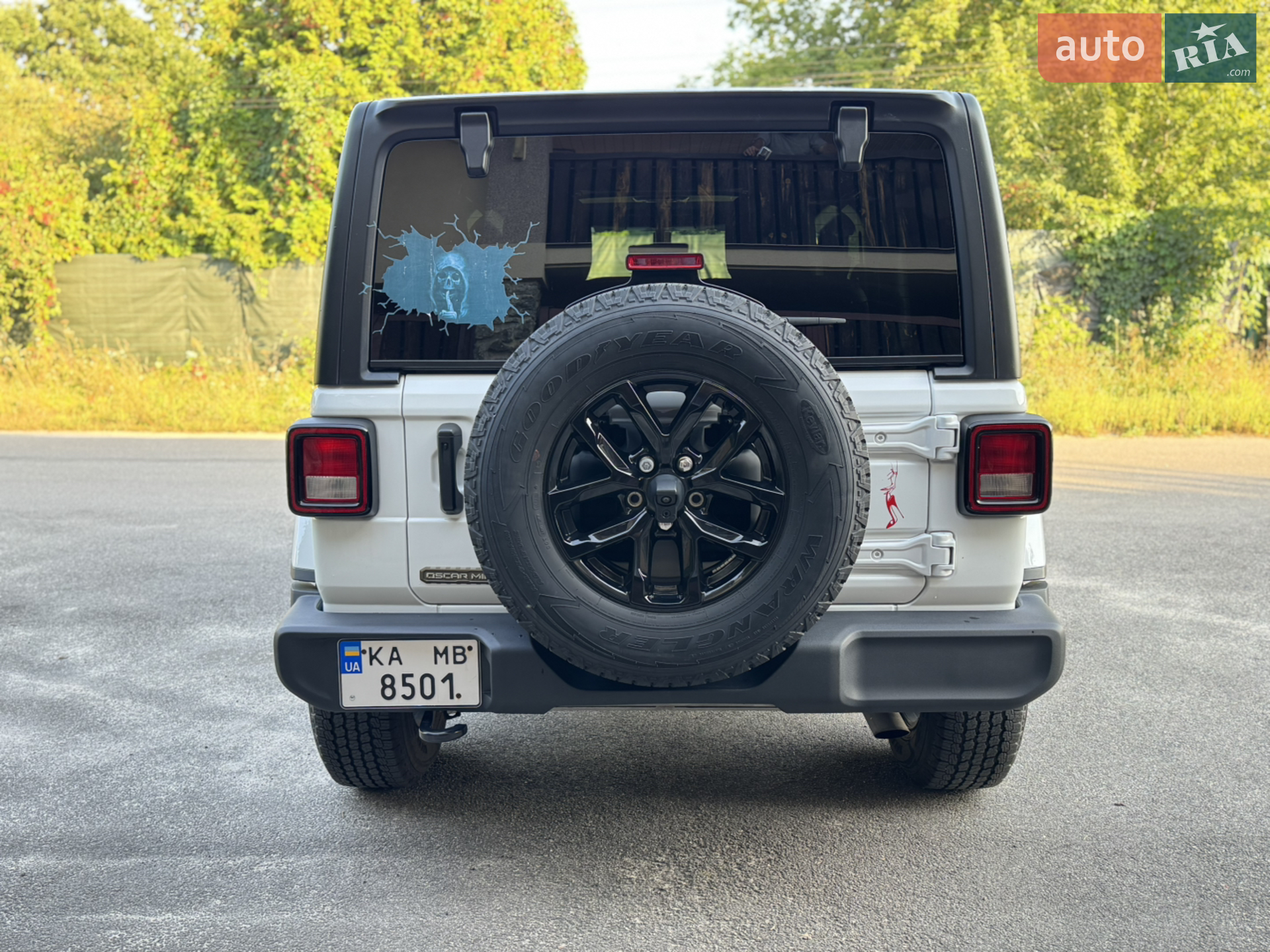 2022 Jeep Wrangler - мініатюра 5