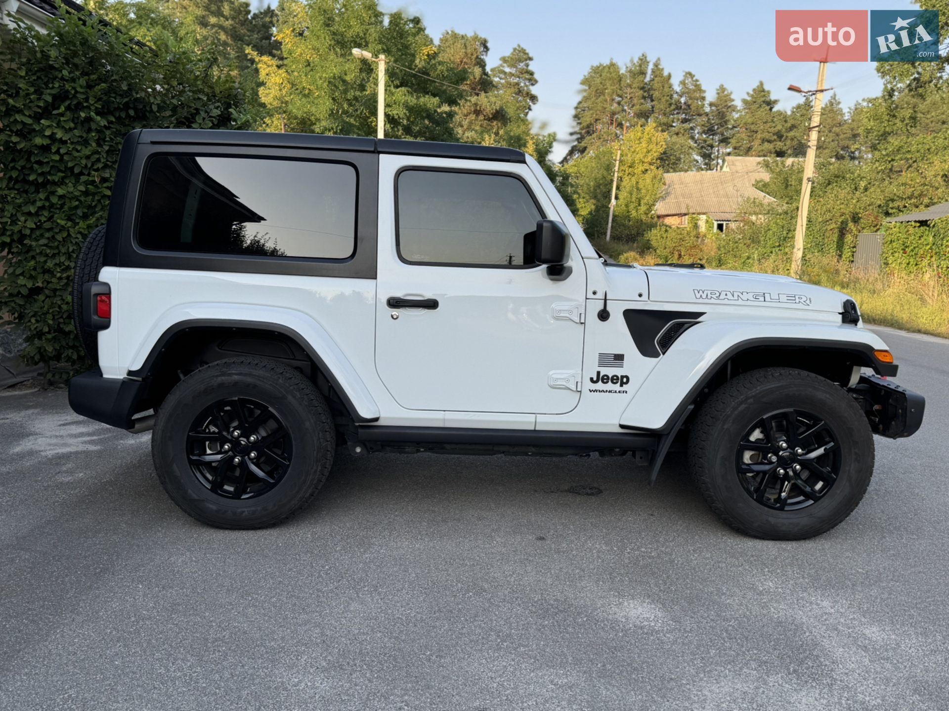 2022 Jeep Wrangler - мініатюра 7