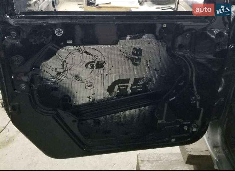 Внедорожник / Кроссовер Jeep Wrangler 2015 в Одессе