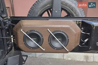 Внедорожник / Кроссовер Jeep Wrangler 2015 в 