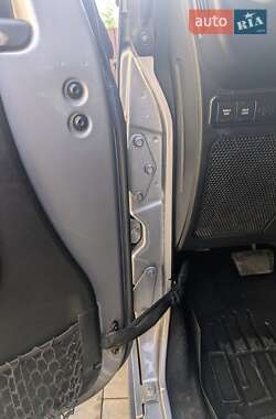 Позашляховик / Кросовер Jeep Wrangler 2014 в 