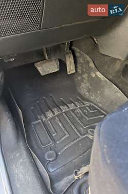 Позашляховик / Кросовер Jeep Wrangler 2014 в 