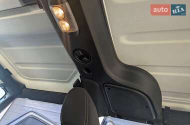 Позашляховик / Кросовер Jeep Wrangler 2014 в 