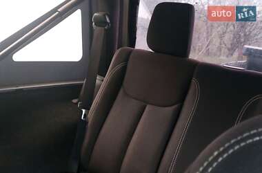 Внедорожник / Кроссовер Jeep Wrangler 2016 в 