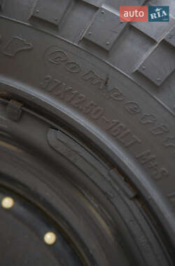 Внедорожник / Кроссовер Jeep Wrangler 2000 в Киеве