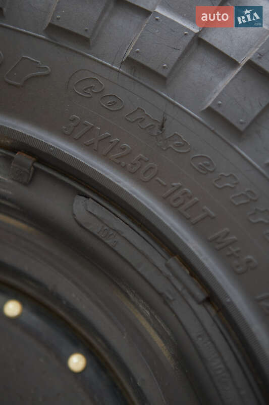 Позашляховик / Кросовер Jeep Wrangler 2000 в Києві