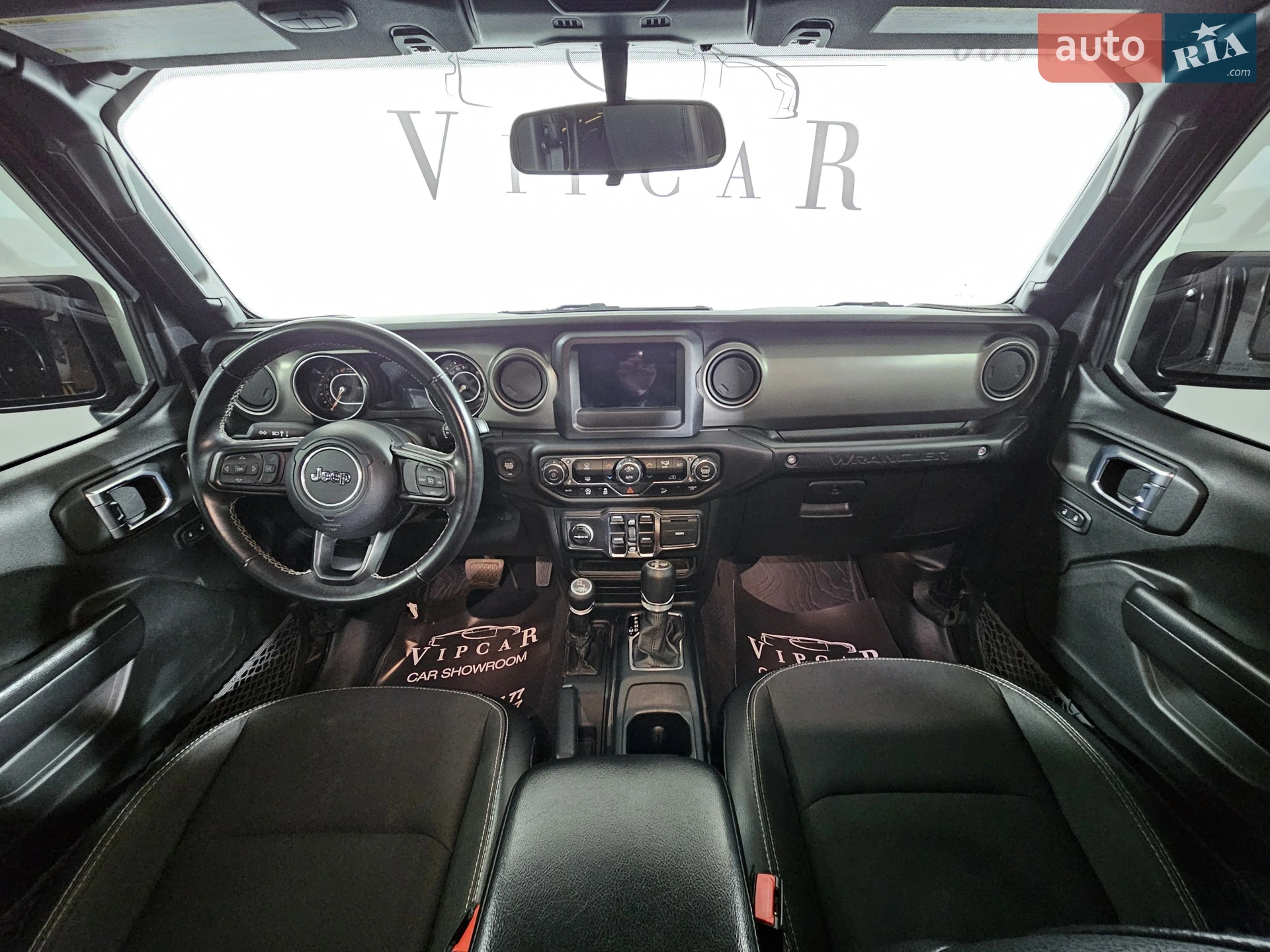 2021 Jeep Wrangler - мініатюра 22