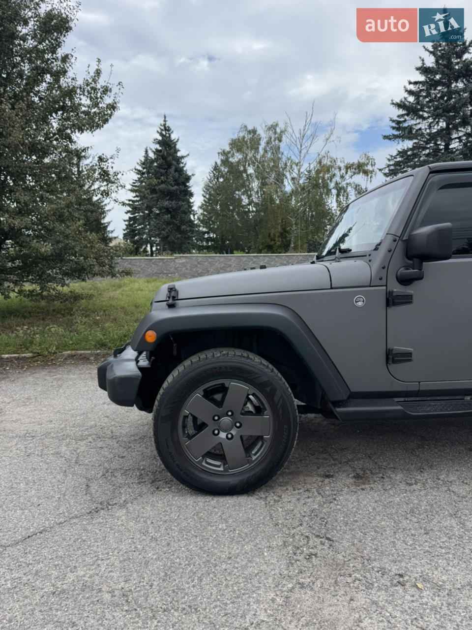 2018 Jeep Wrangler - мініатюра 14