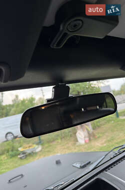 Внедорожник / Кроссовер Jeep Wrangler 2011 в 