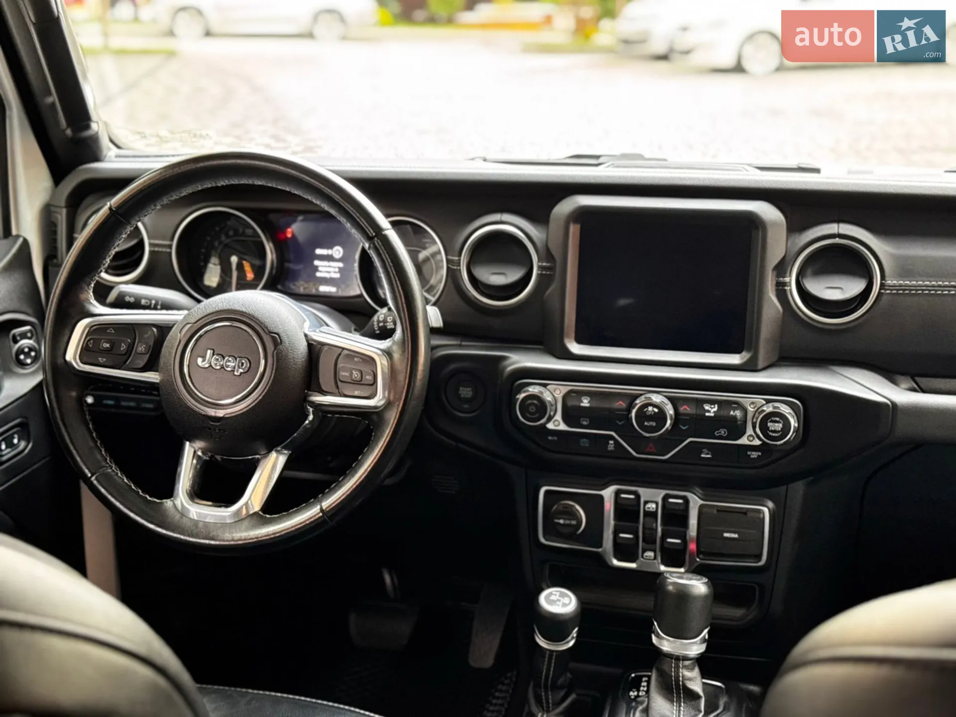 2022 Jeep Wrangler - мініатюра 65