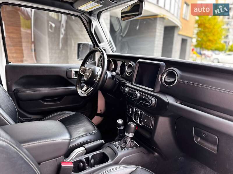 Внедорожник / Кроссовер Jeep Wrangler 2022 в Ивано-Франковске фото 78 Внедорожник / Кроссовер Jeep Wrangler 2022 в Ивано-Франковске