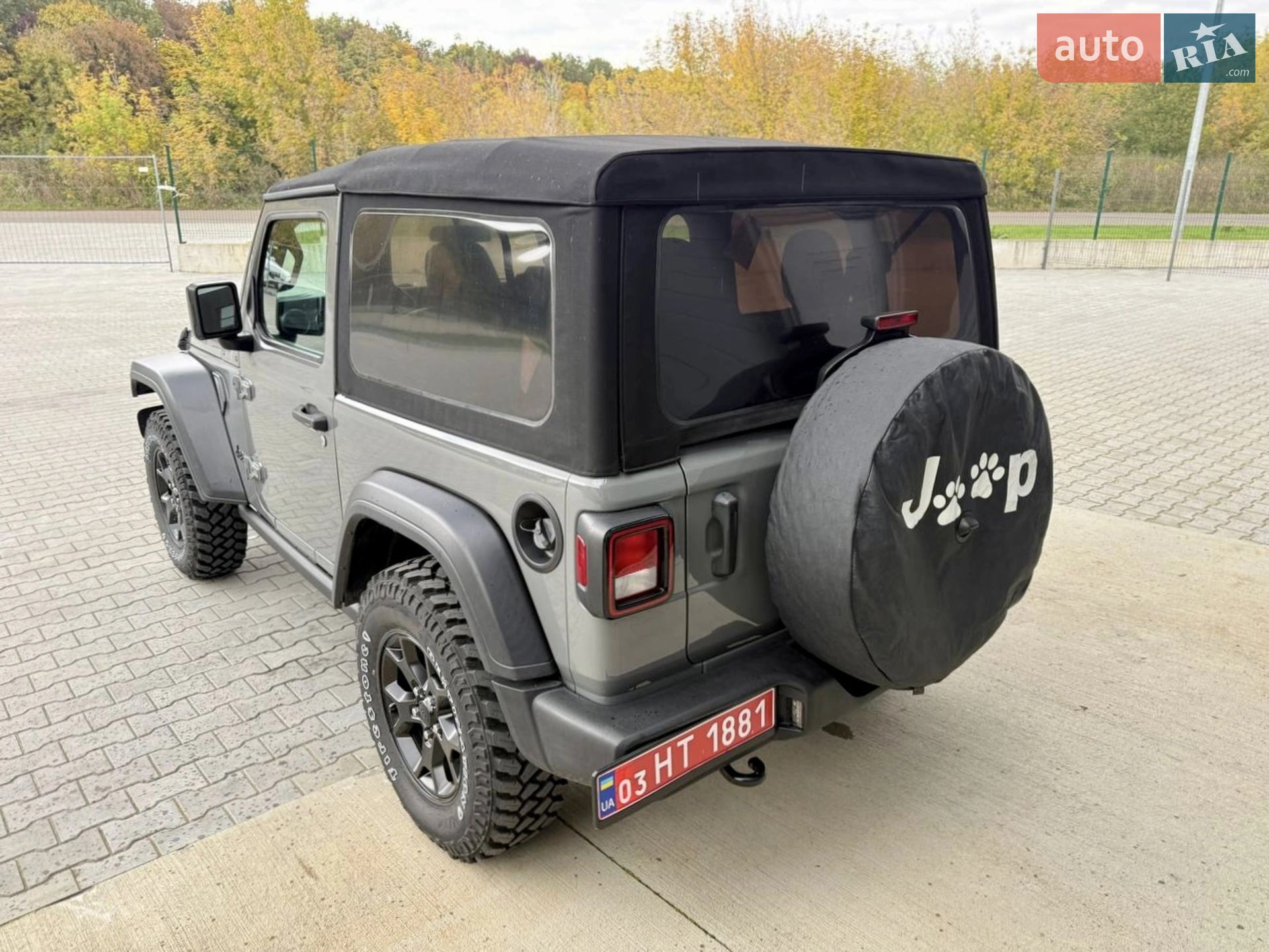 2022 Jeep Wrangler - мініатюра 8