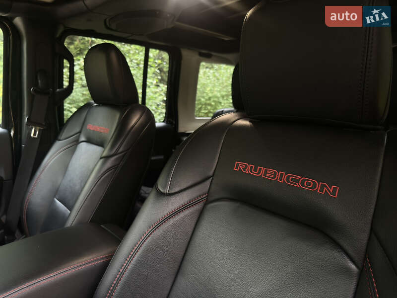 Внедорожник / Кроссовер Jeep Wrangler 2020 в Одессе