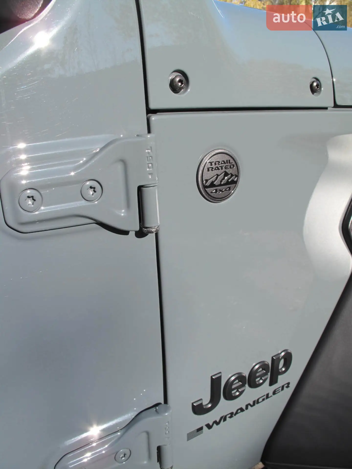 2023 Jeep Wrangler - мініатюра 13