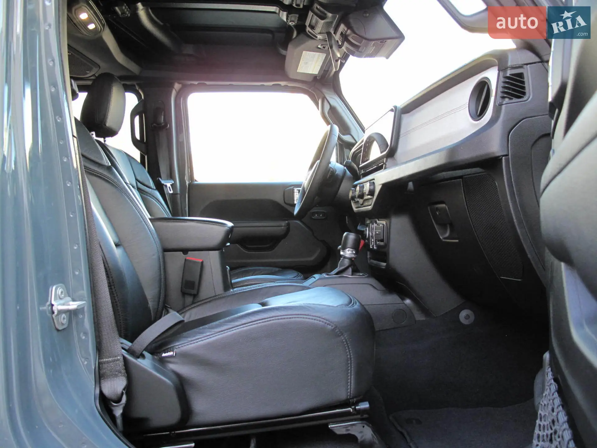 2023 Jeep Wrangler - мініатюра 54