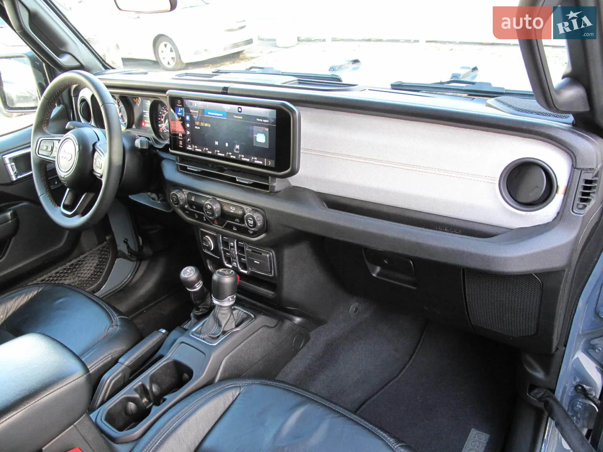 2023 Jeep Wrangler - мініатюра 59