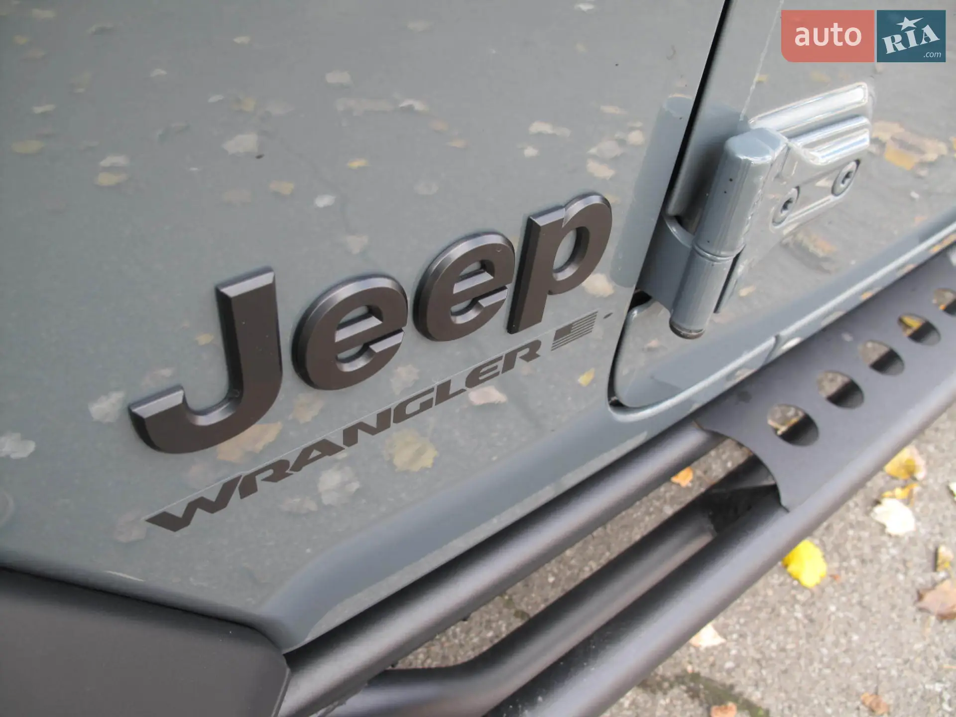 2023 Jeep Wrangler - мініатюра 84