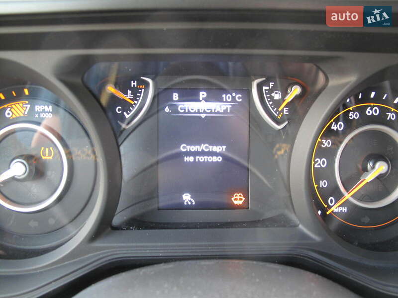 Внедорожник / Кроссовер Jeep Wrangler 2023 в Киеве фото 90 Внедорожник / Кроссовер Jeep Wrangler 2023 в Киеве