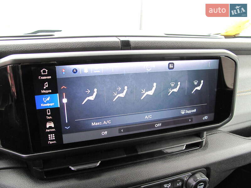 Внедорожник / Кроссовер Jeep Wrangler 2023 в Киеве фото 98 Внедорожник / Кроссовер Jeep Wrangler 2023 в Киеве