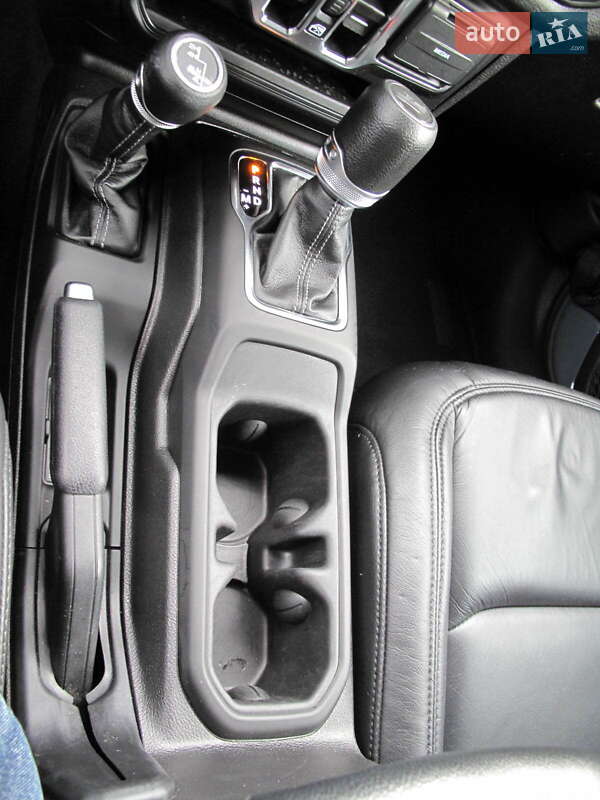 Внедорожник / Кроссовер Jeep Wrangler 2023 в Киеве фото 113 Внедорожник / Кроссовер Jeep Wrangler 2023 в Киеве