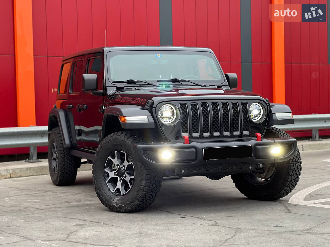 2018 Jeep Wrangler - мініатюра 9
