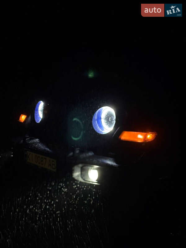 Внедорожник / Кроссовер Jeep Wrangler 2019 в Киеве