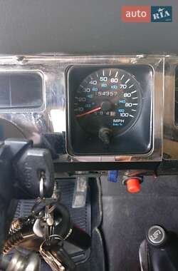 Внедорожник / Кроссовер Jeep Wrangler 1994 в Косове