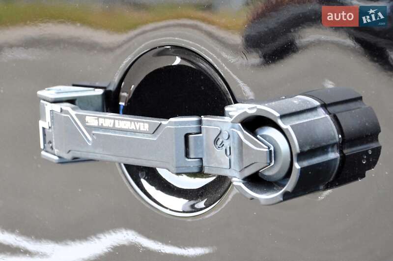 Внедорожник / Кроссовер Jeep Wrangler 2017 в Киеве фото 25 Внедорожник / Кроссовер Jeep Wrangler 2017 в Киеве