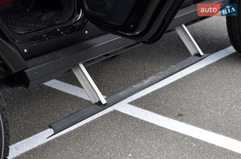 Внедорожник / Кроссовер Jeep Wrangler 2017 в Киеве фото 45 Внедорожник / Кроссовер Jeep Wrangler 2017 в Киеве