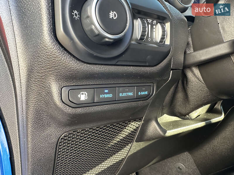 Внедорожник / Кроссовер Jeep Wrangler 2021 в Львове