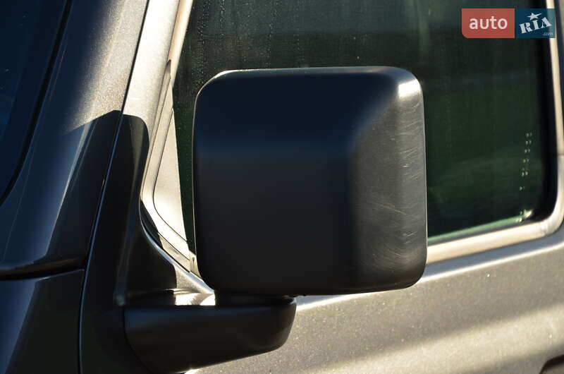 Внедорожник / Кроссовер Jeep Wrangler 2018 в Киеве