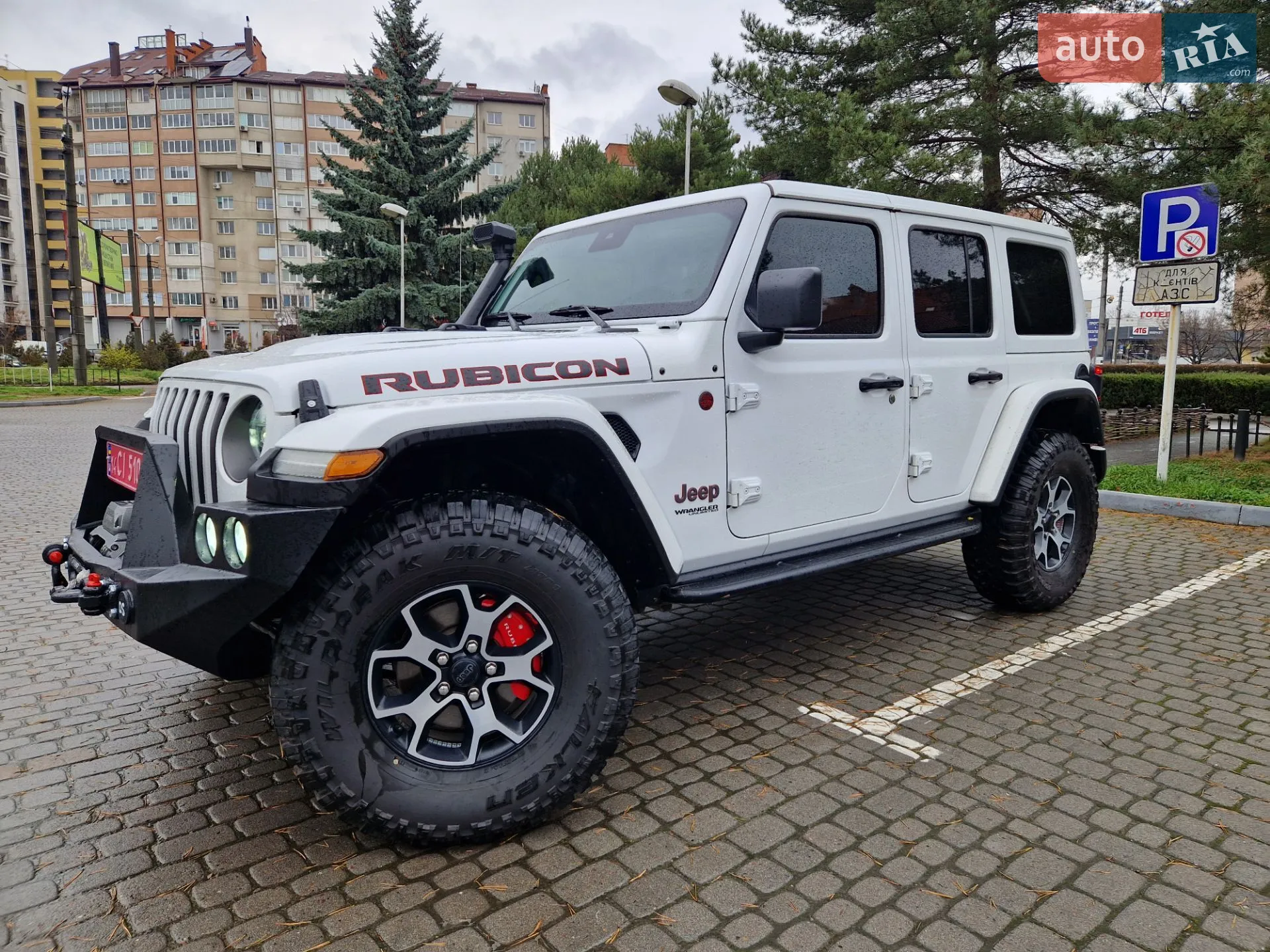 2022 Jeep Wrangler - мініатюра 8