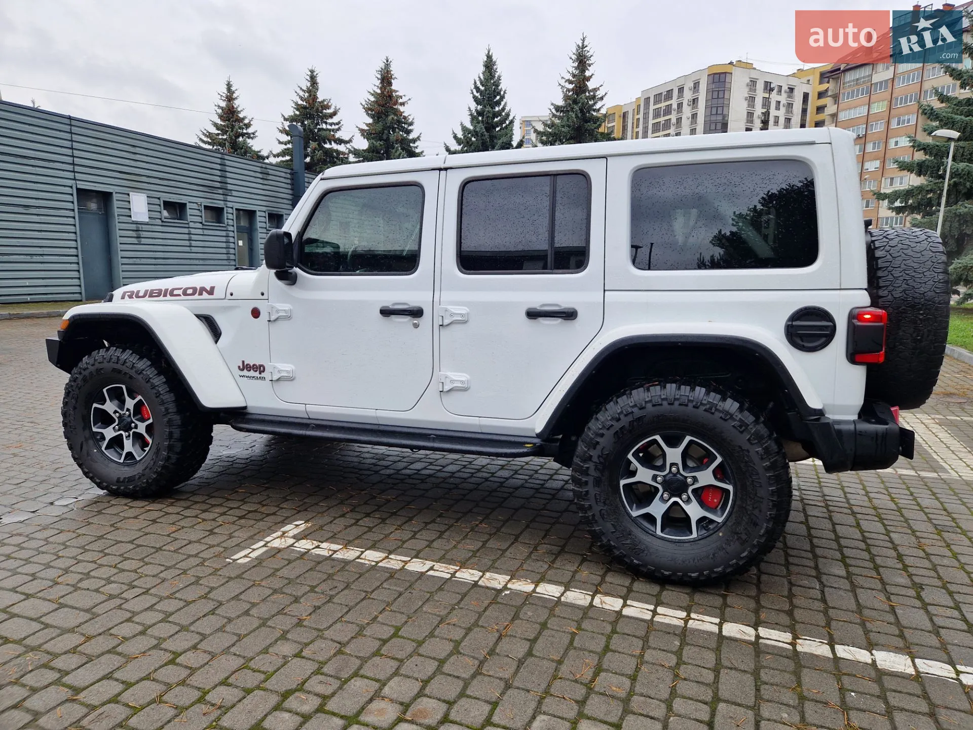 2022 Jeep Wrangler - мініатюра 10