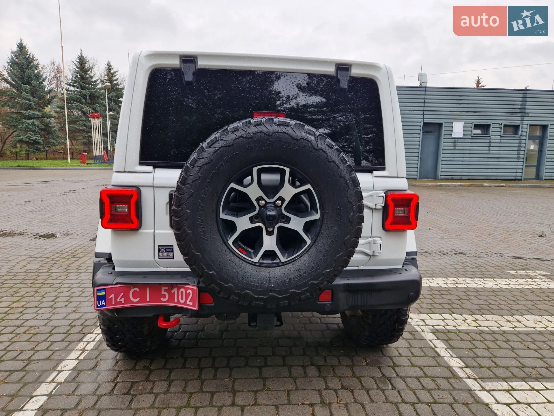 2022 Jeep Wrangler - мініатюра 13