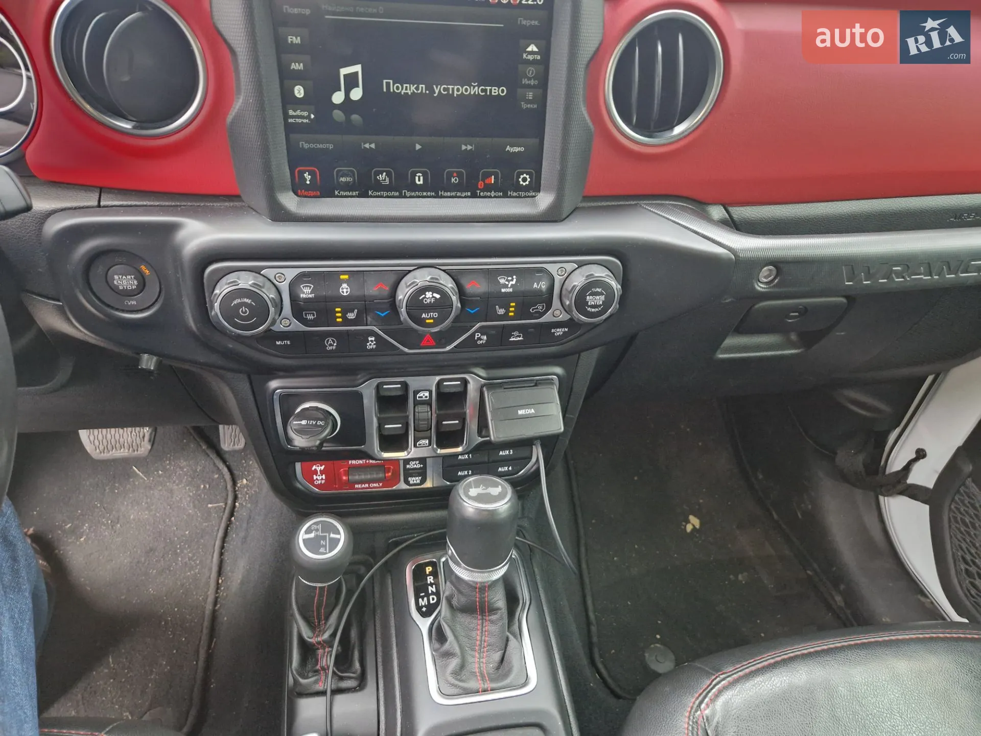 2022 Jeep Wrangler - мініатюра 42