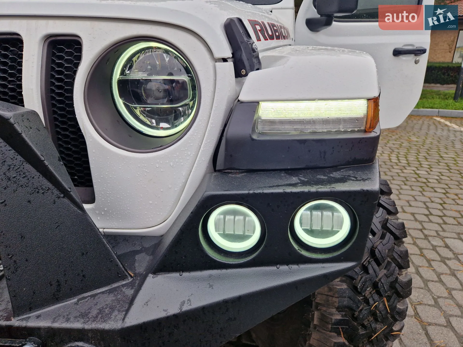 2022 Jeep Wrangler - мініатюра 60