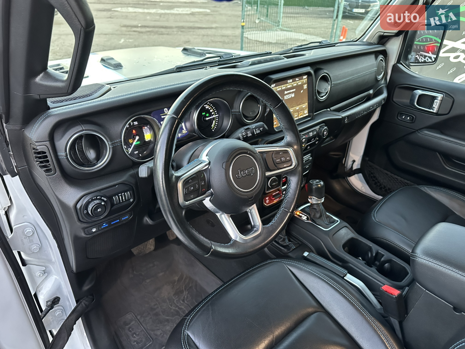 2022 Jeep Wrangler - мініатюра 19