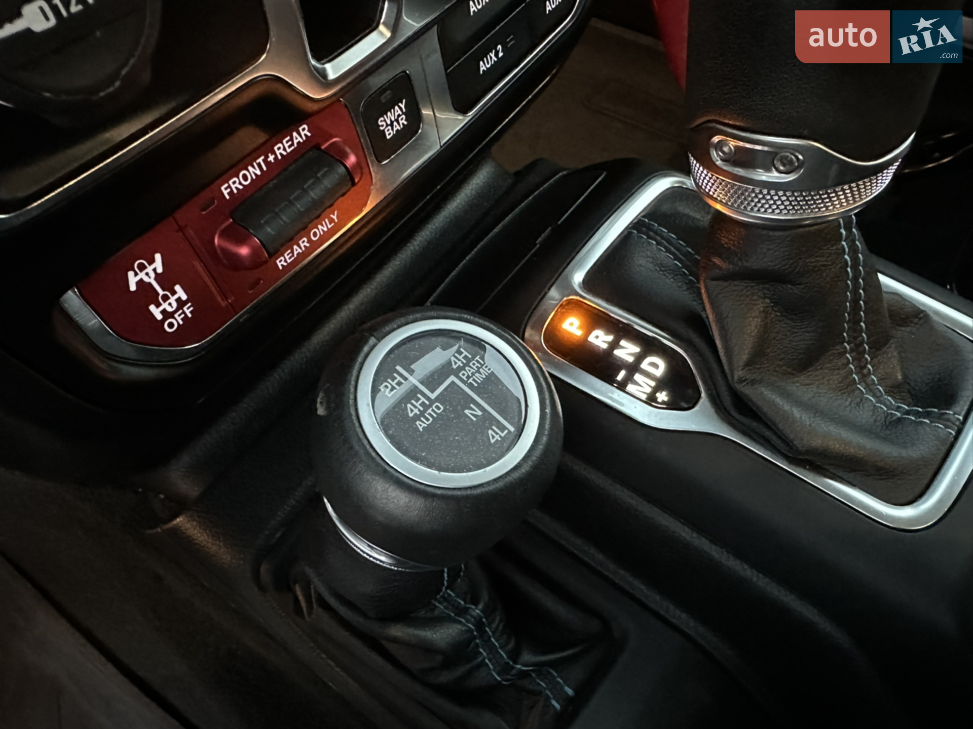 2022 Jeep Wrangler - мініатюра 23