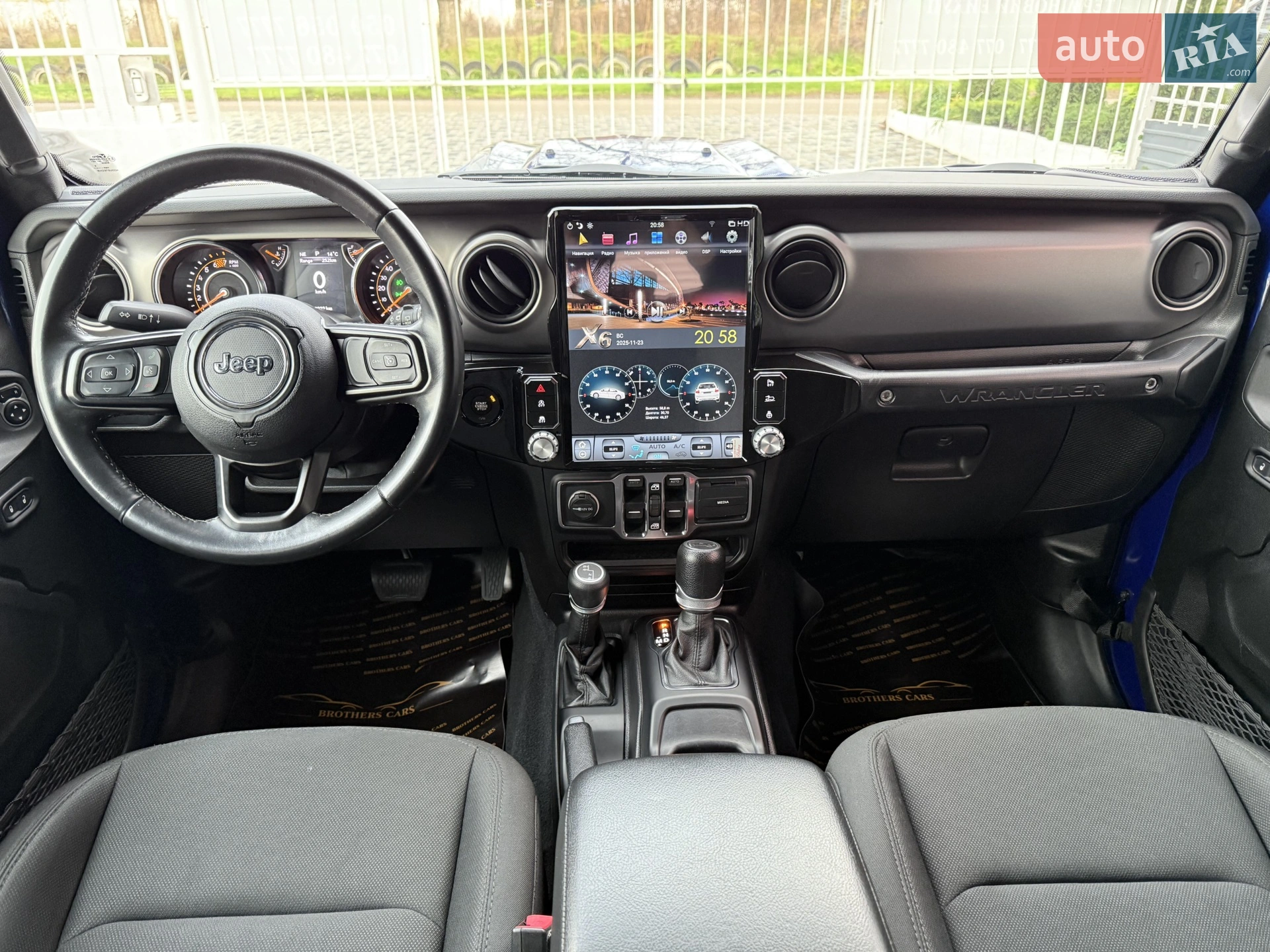 2019 Jeep Wrangler - мініатюра 11