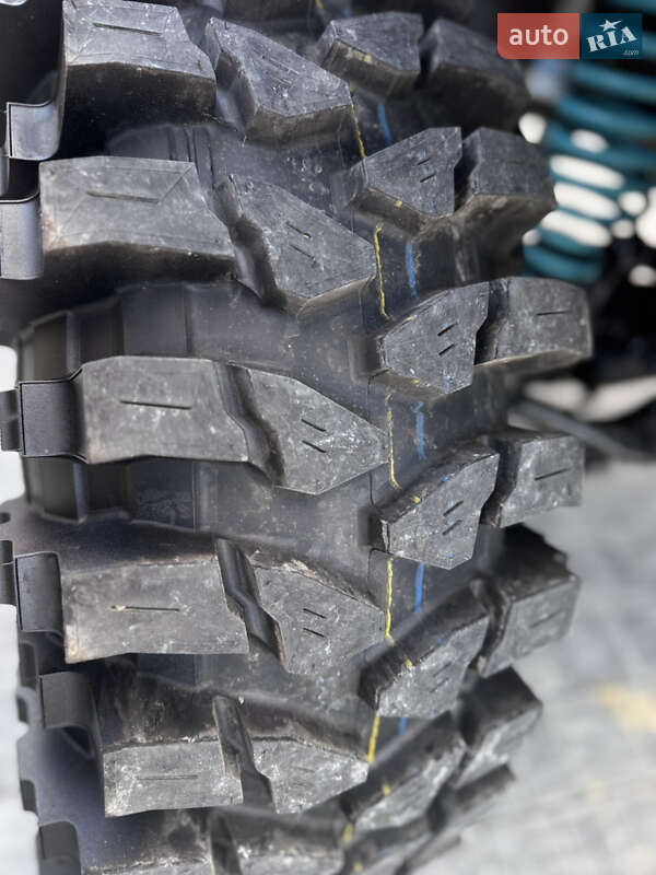 Внедорожник / Кроссовер Jeep Wrangler 2017 в Ивано-Франковске