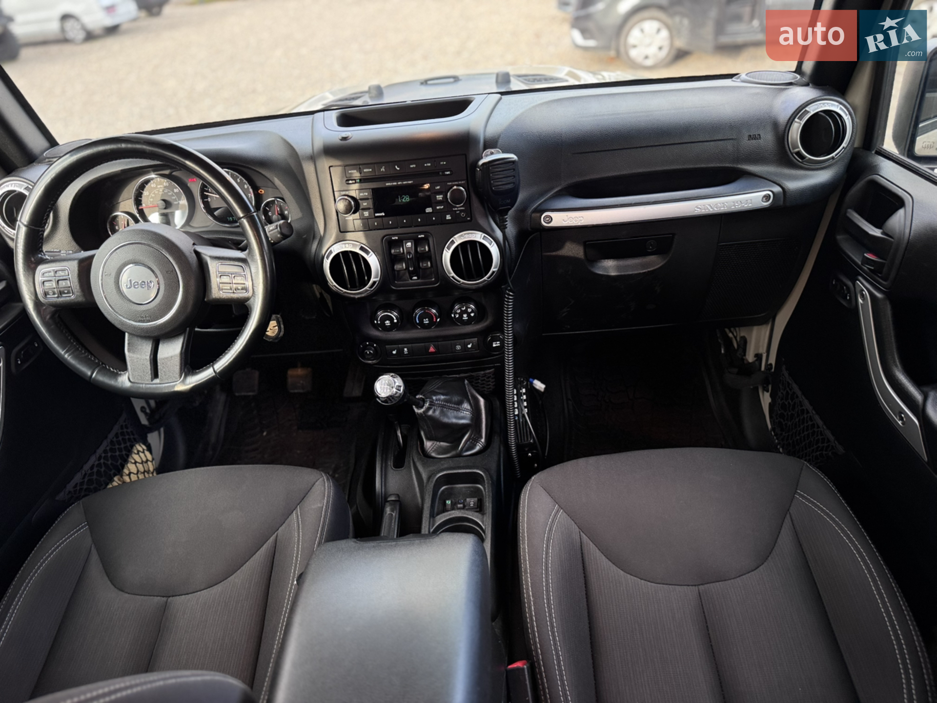 2017 Jeep Wrangler - мініатюра 41