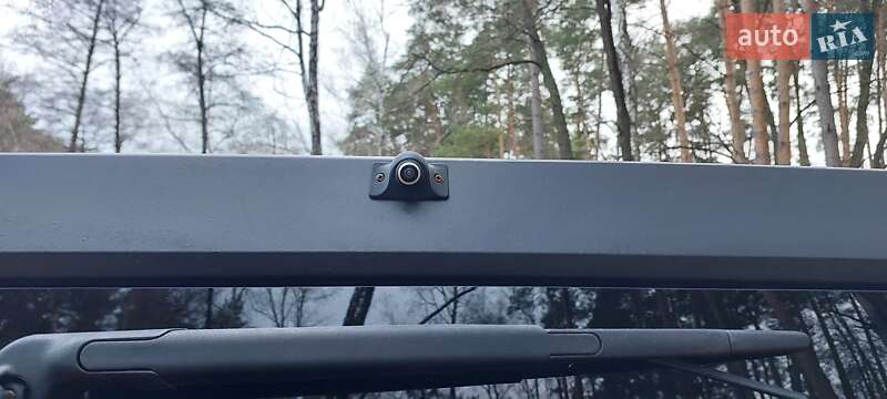 Позашляховик / Кросовер Jeep Wrangler 2015 в Дубні фото 14 Позашляховик / Кросовер Jeep Wrangler 2015 в Дубні