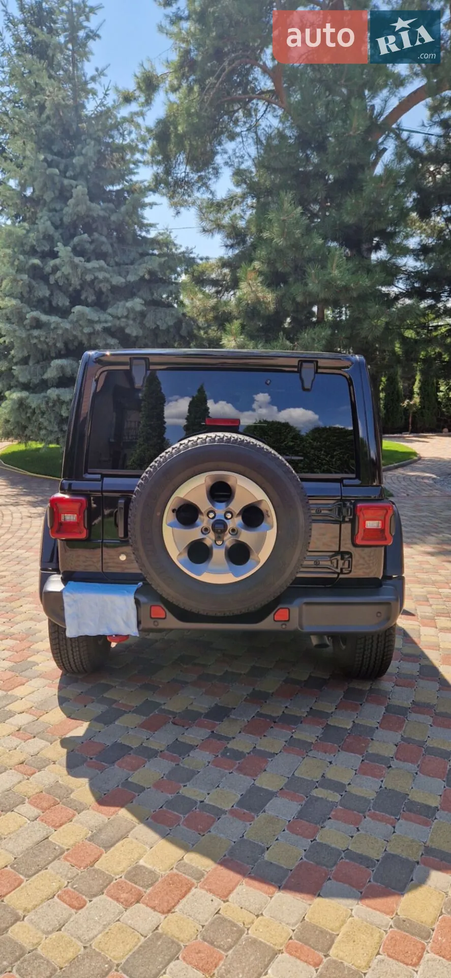 2019 Jeep Wrangler - мініатюра 2