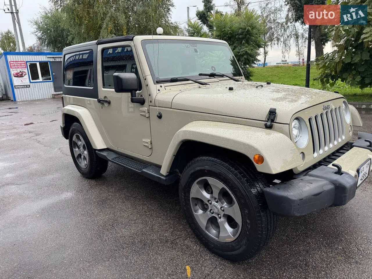 2018 Jeep Wrangler - мініатюра 6
