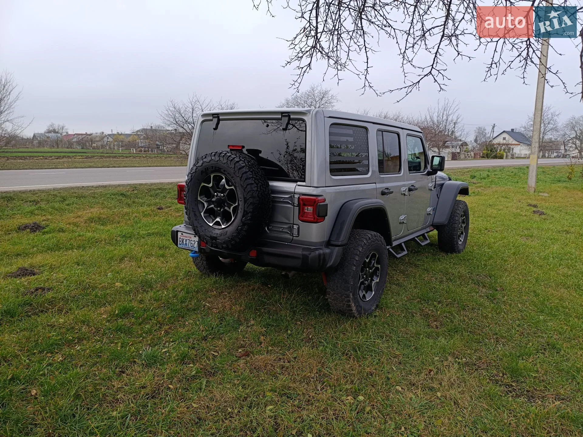 2021 Jeep Wrangler - мініатюра 10