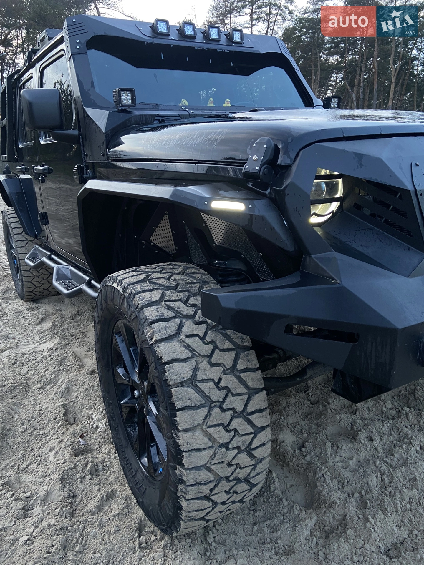 2022 Jeep Wrangler - мініатюра 3
