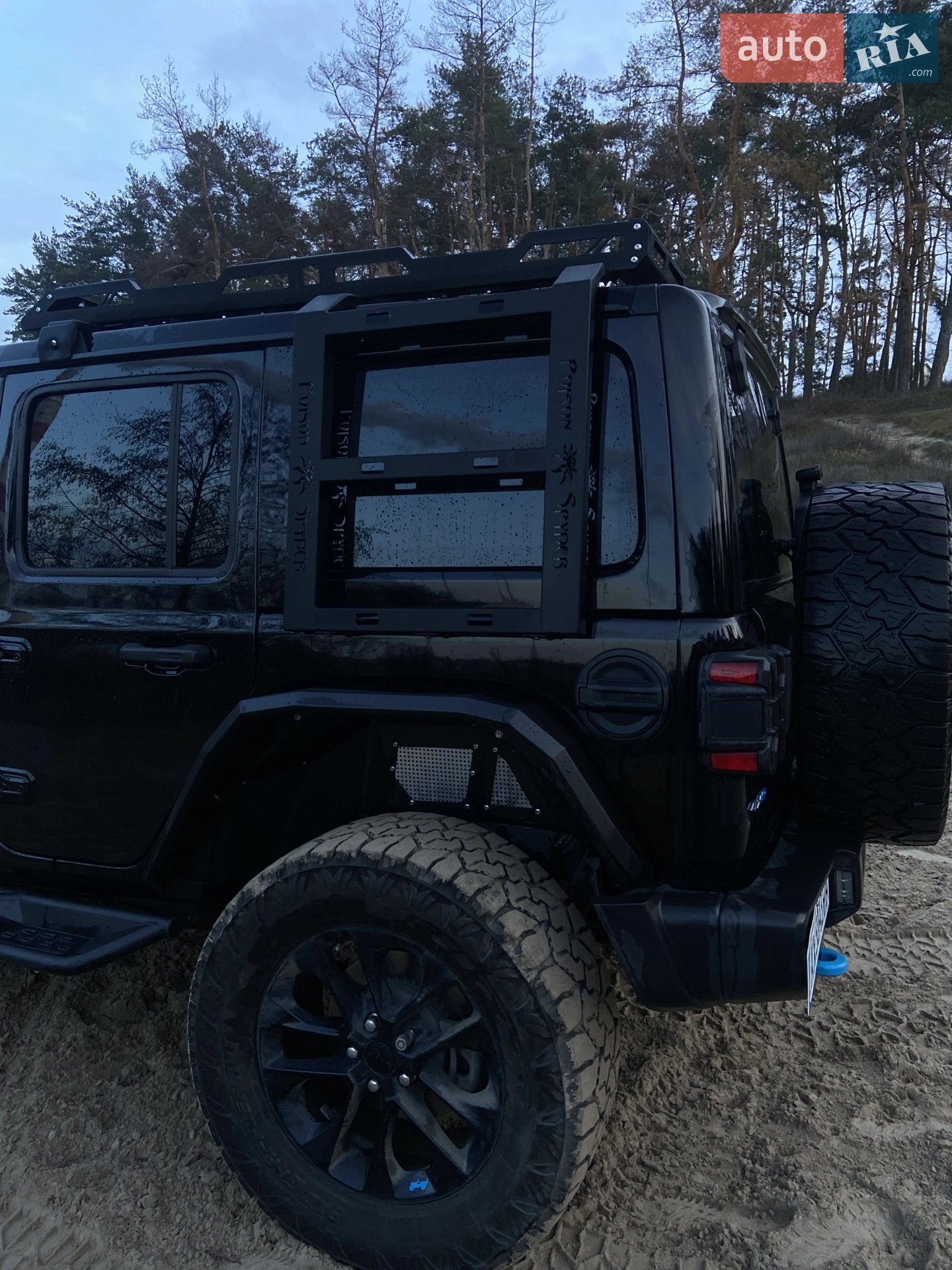 2022 Jeep Wrangler - мініатюра 6
